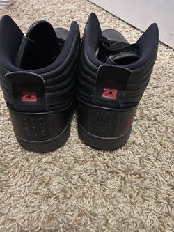 Jordans