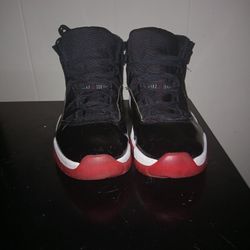 Jordan 11 Breds