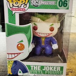 Funko Pop The Joker