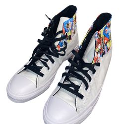 Converse Chuck Taylor All 