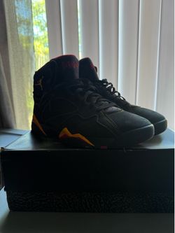 Jordan’s size 12
