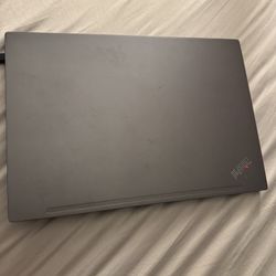 Lenovo Think Pad T490