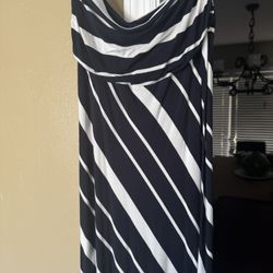 Banana Republic Dress SMALL 