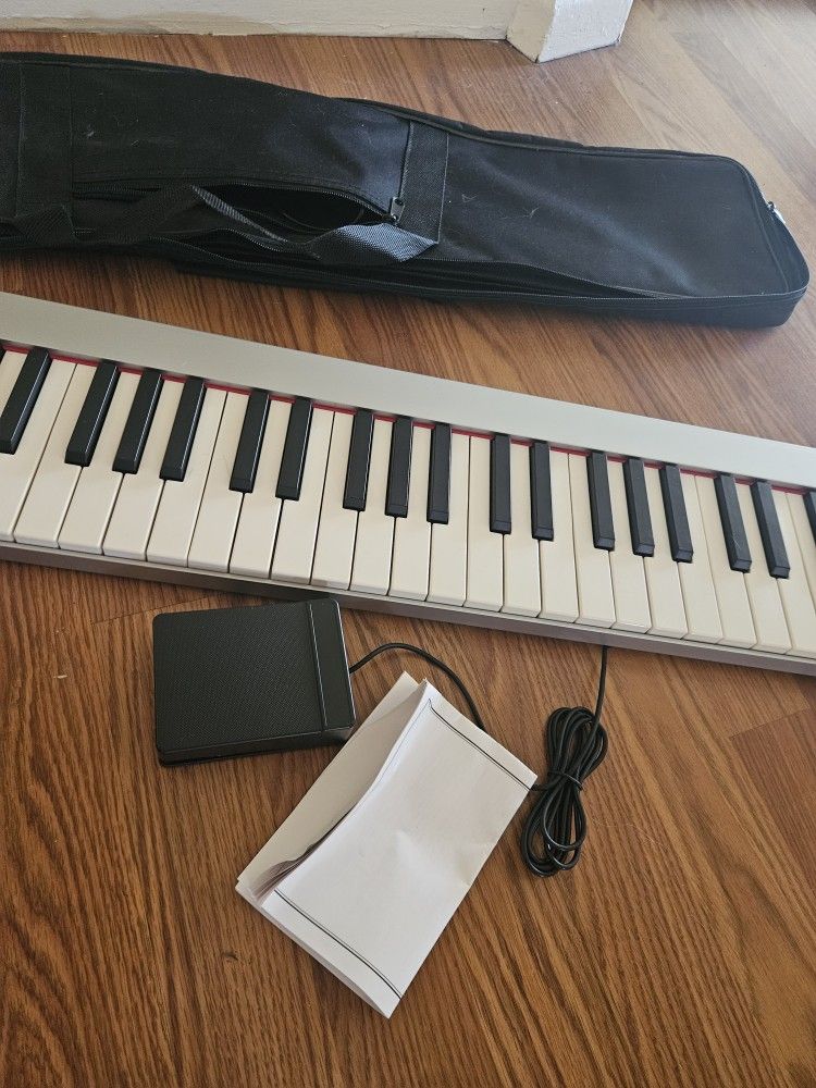 Bluetooth Keyboard