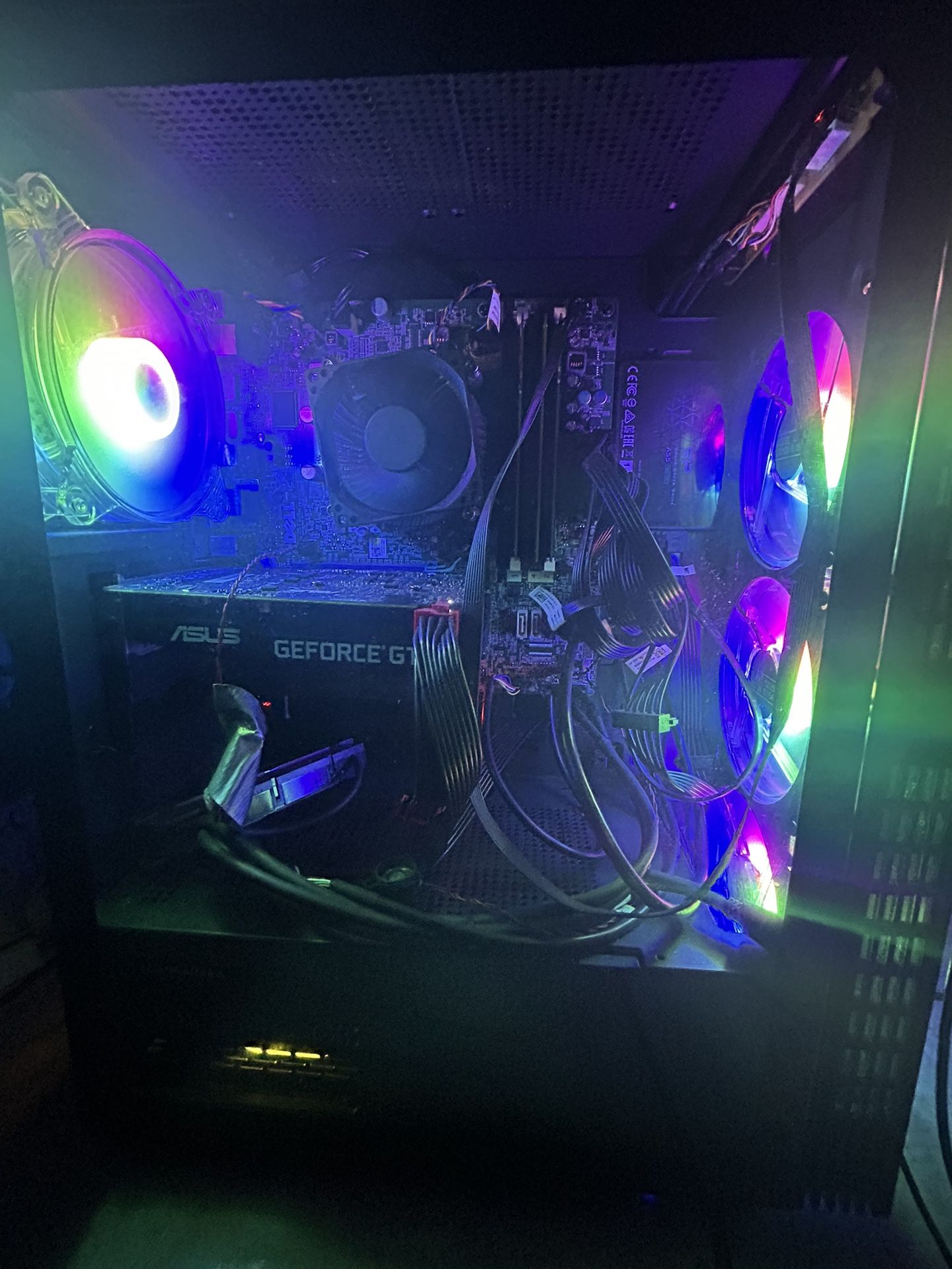 Gaming Pc