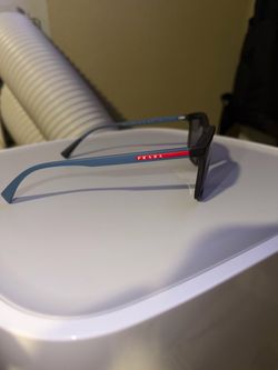 Prada Linea Rossa Sunglasses