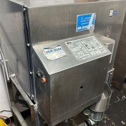 NSF Dish Washer  350 