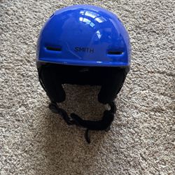 Kids Snow Sports Helmet