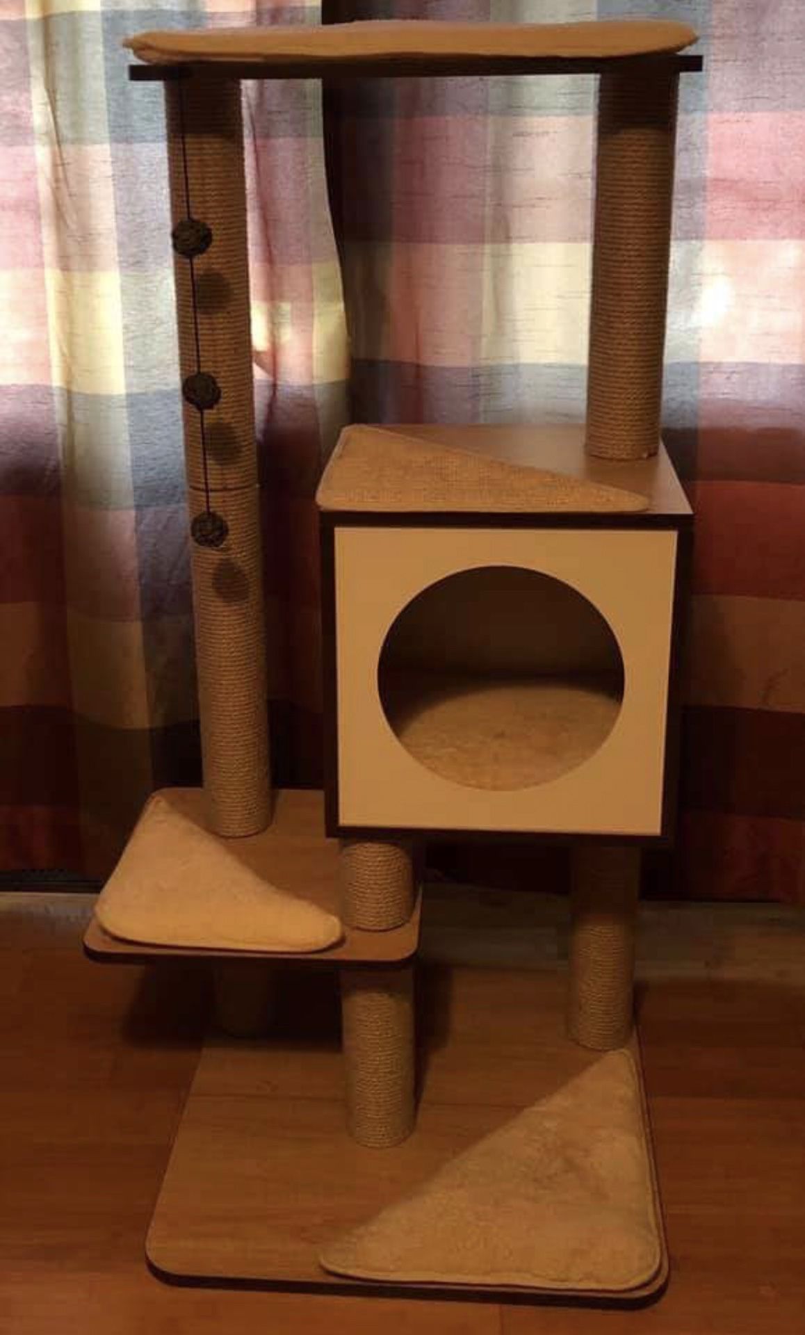 Cat Tree