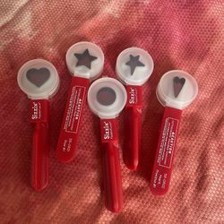 Sizzix Paddle Punches 