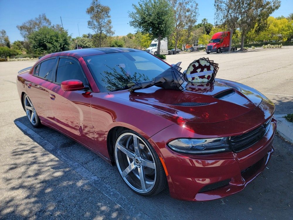 Charger