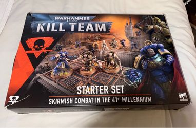 Warhammer 40K Kill Team Starter Set