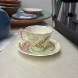 1930s Old Royal Bone China