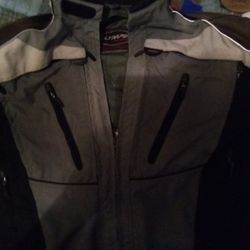 Olympia Moto Sports Jacket 