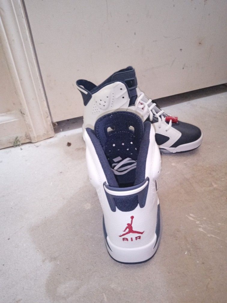 Jordan Olympic