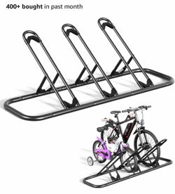bicycle storage