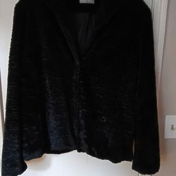 Kate Hill Jacket