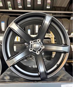 Srt Wheels