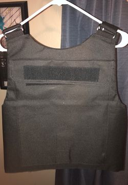 gucci bulletproof vest