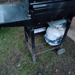 Brand New Bbq Only Used Once $50