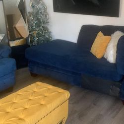 Living Room Furniture 