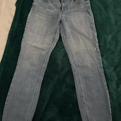 Women’s Jeans 