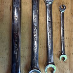 Snap-on Wrenches