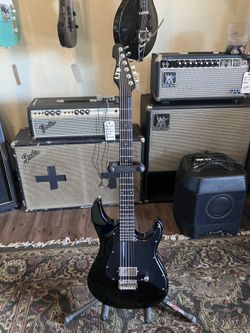 LTD Deluxe SN-1 Baritone