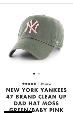 New York Yankees 47 Brand Stap-Back