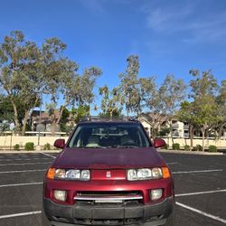 2005 Saturn VUE