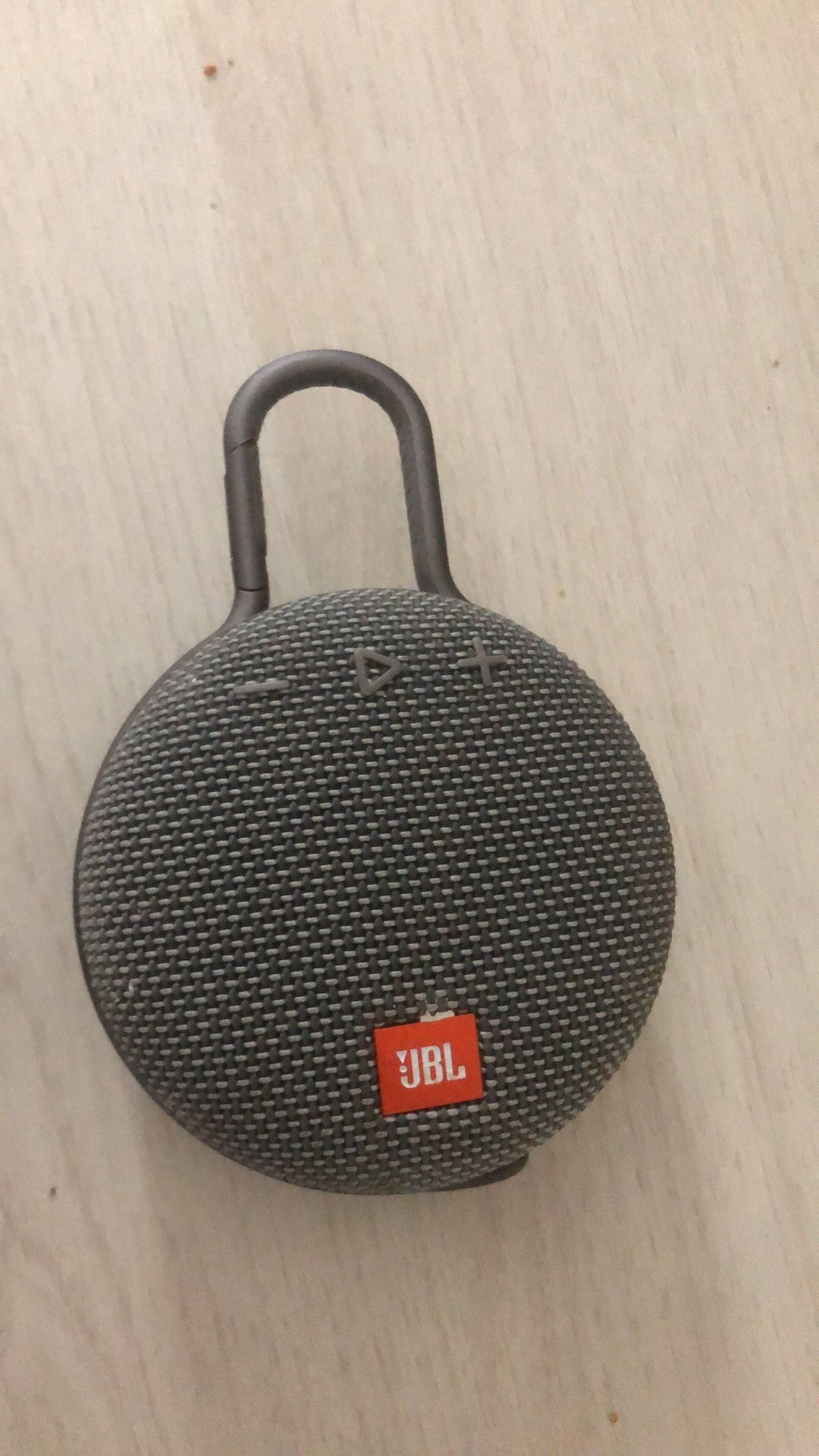 JBL Clip 3