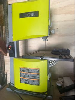 Band Saw