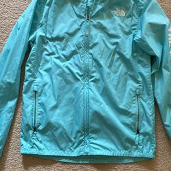 The North Face Light Windbreaker