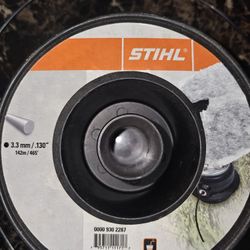 Stihl Trimmer Line