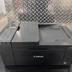 Canon Printer 