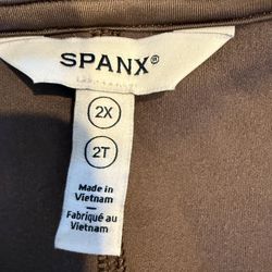 Spanx Tunic