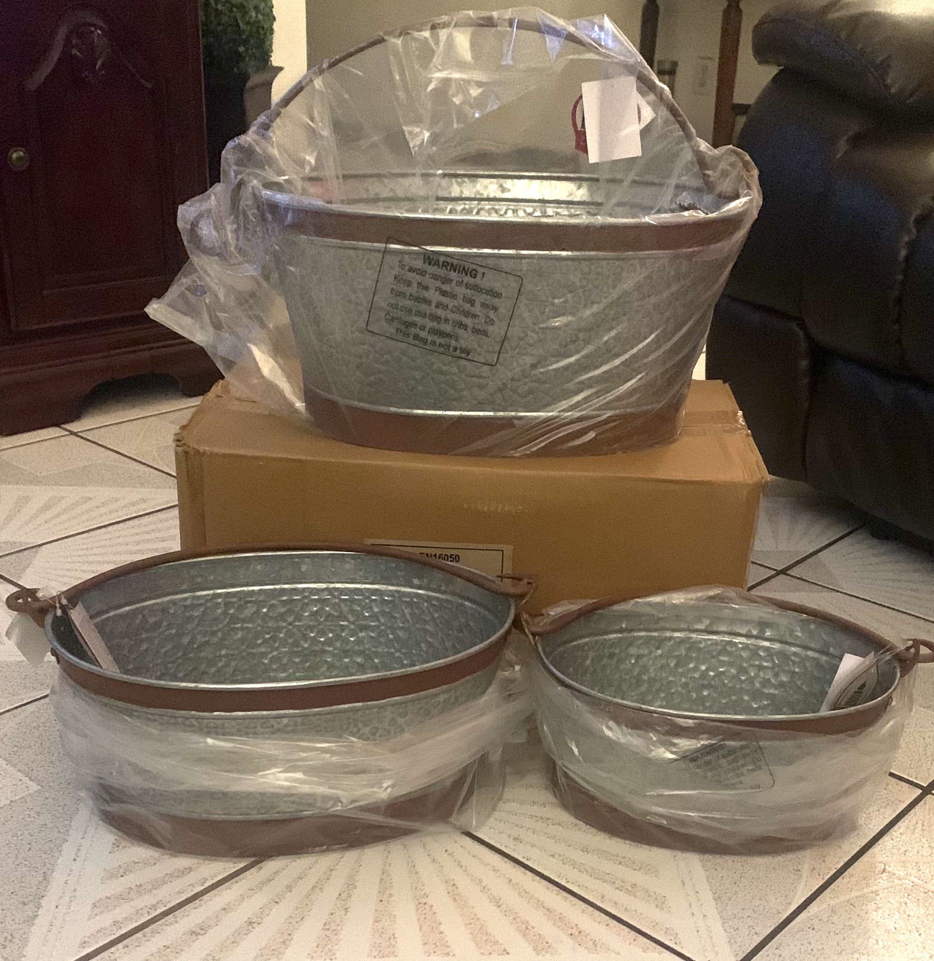 Set Of 3