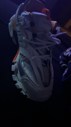 Real balenciaga shoes