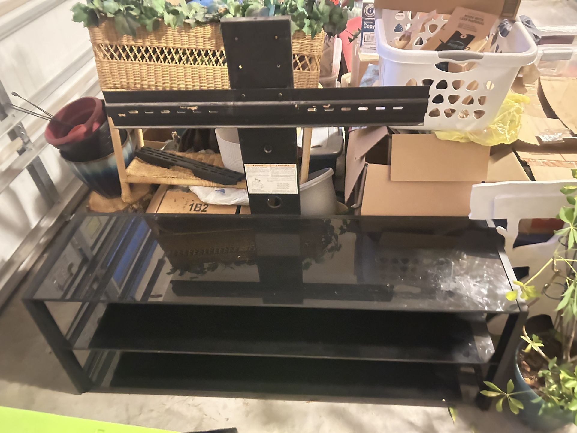 Tv Mont Entertainment Center 