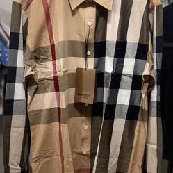 BURBERRY ✅🔥