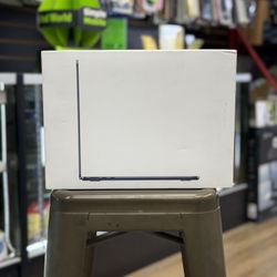 MacBook Air 13in M4 Chip 