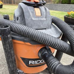9gal Wet/Dry Vac