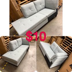 Sofa ( New )