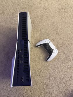 PlayStation 5 – Great Condition + Controller – $500 OBO