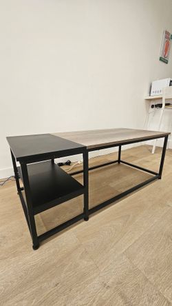 TV Stand Like New 47"