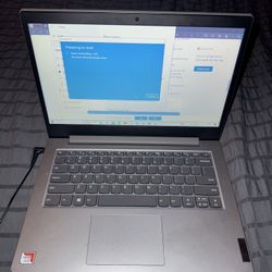 Lenovo Laptop