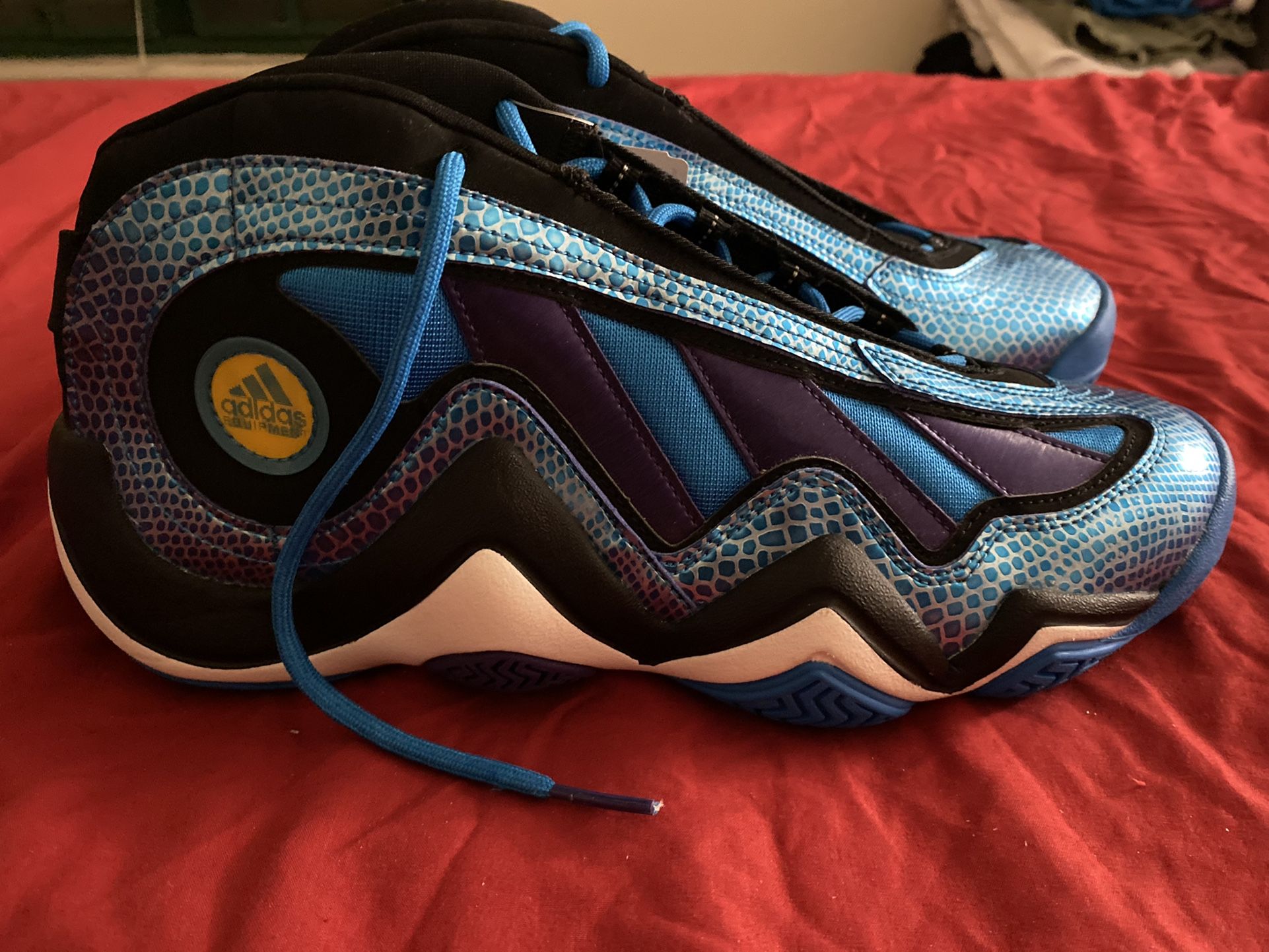 Kobe Draft Day Sz11.5 New Limited