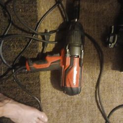 1/2 Impact Wrench