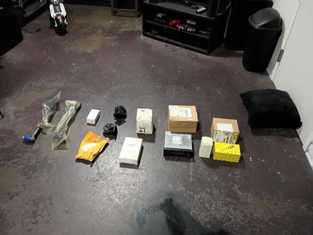 Mk4 Parts New Jetta Beattle