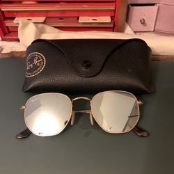 Rayban Sunglasses